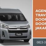 Agen Tour Travel Door to Door Jakarta