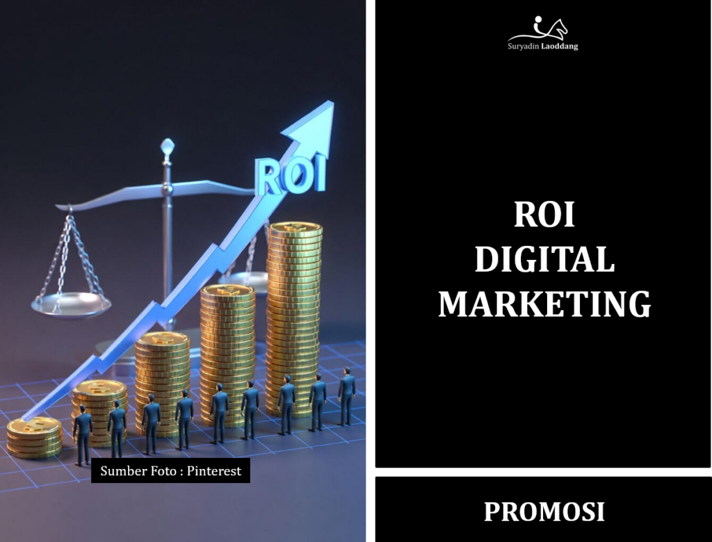 ROI Digital Marketing