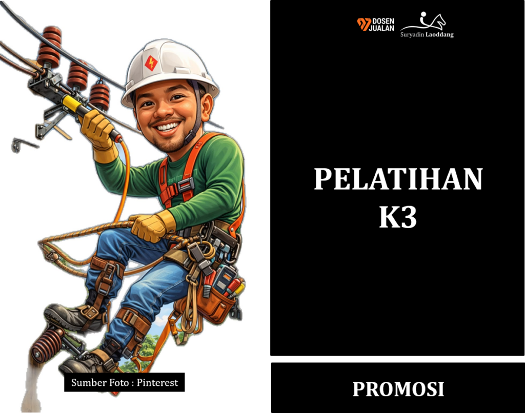 Pelatihan k3