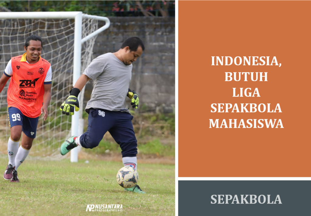 Liga Sepakbola Mahasiswa