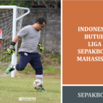 Liga Sepakbola Mahasiswa