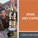 Cerita dari Gontor, Ayah Aku Capek!