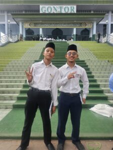 cerita dari gontor