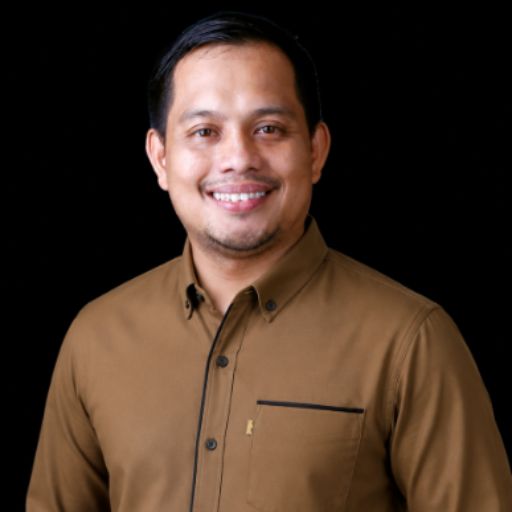 Suryadin Laoddang