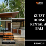 GUEST HOUSE RENTAL AT BALI