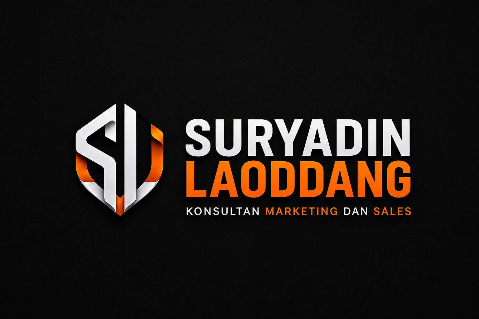 Logo Suryadin Laoddang